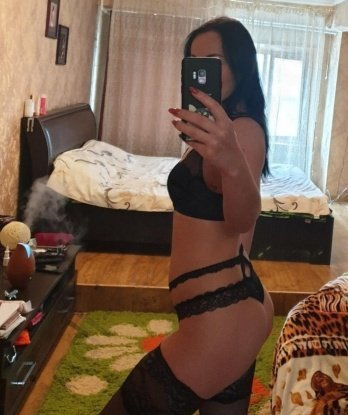 Анкета проститутки Мирослава - Фото 1, Кунгуртуг, 29 лет, №8616